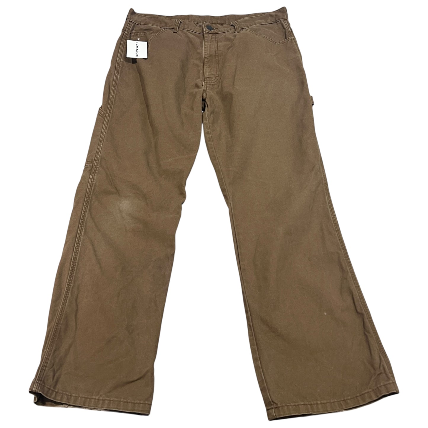 (Mens 34x30) Dickies Carpenter Pants