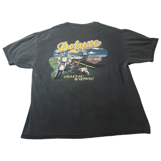(Mens XL) Harley Davidson Shirt