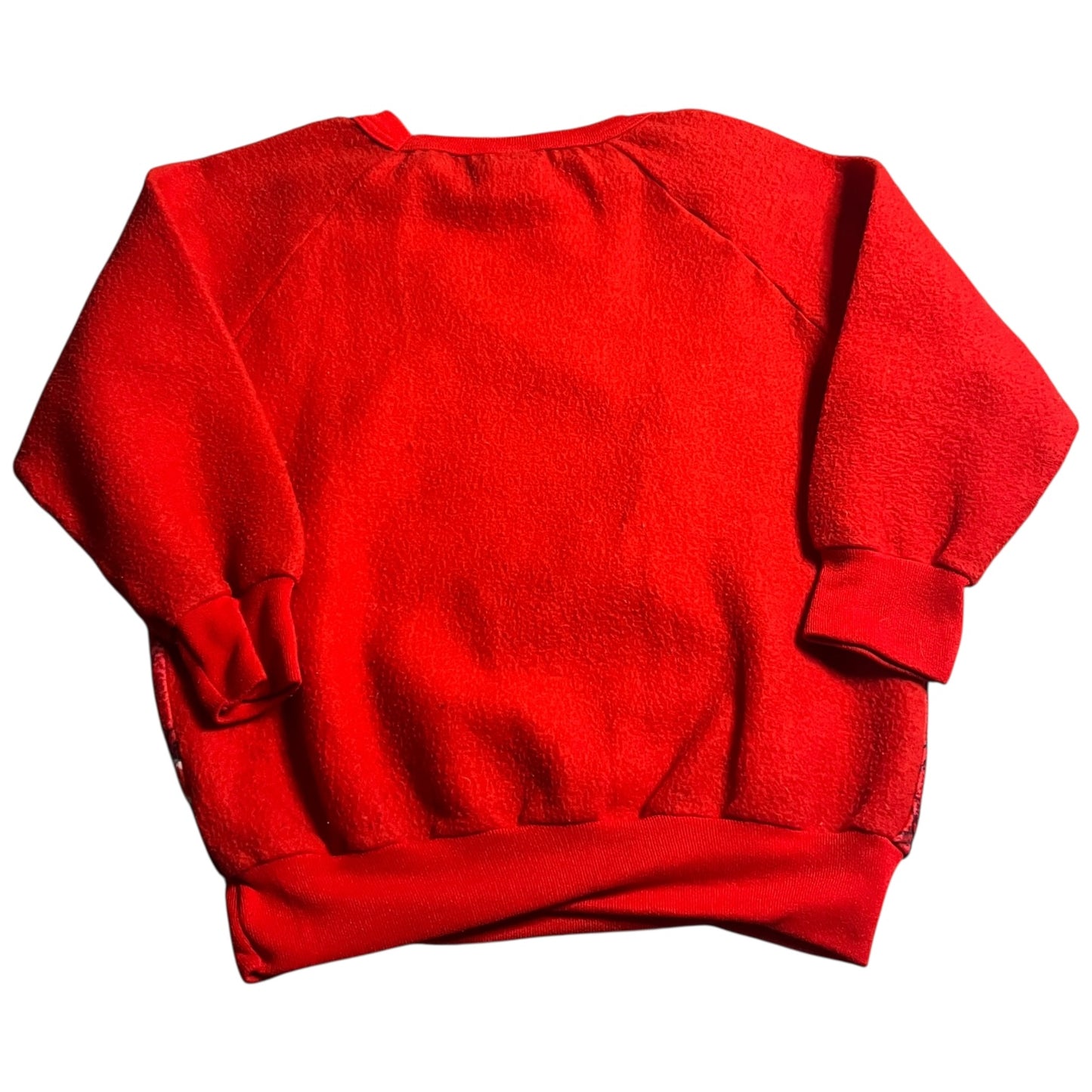 (Kids Large / 14) 80s/90s Chicago Bulls Sweater
