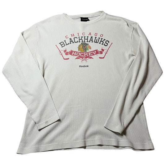 (Mens Large) Chicago Blackhawks Shirt