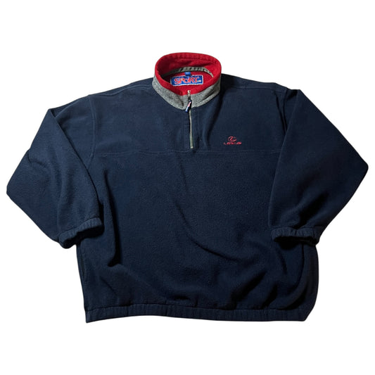 (Mens 2XL) Lexus Fleece Sweater