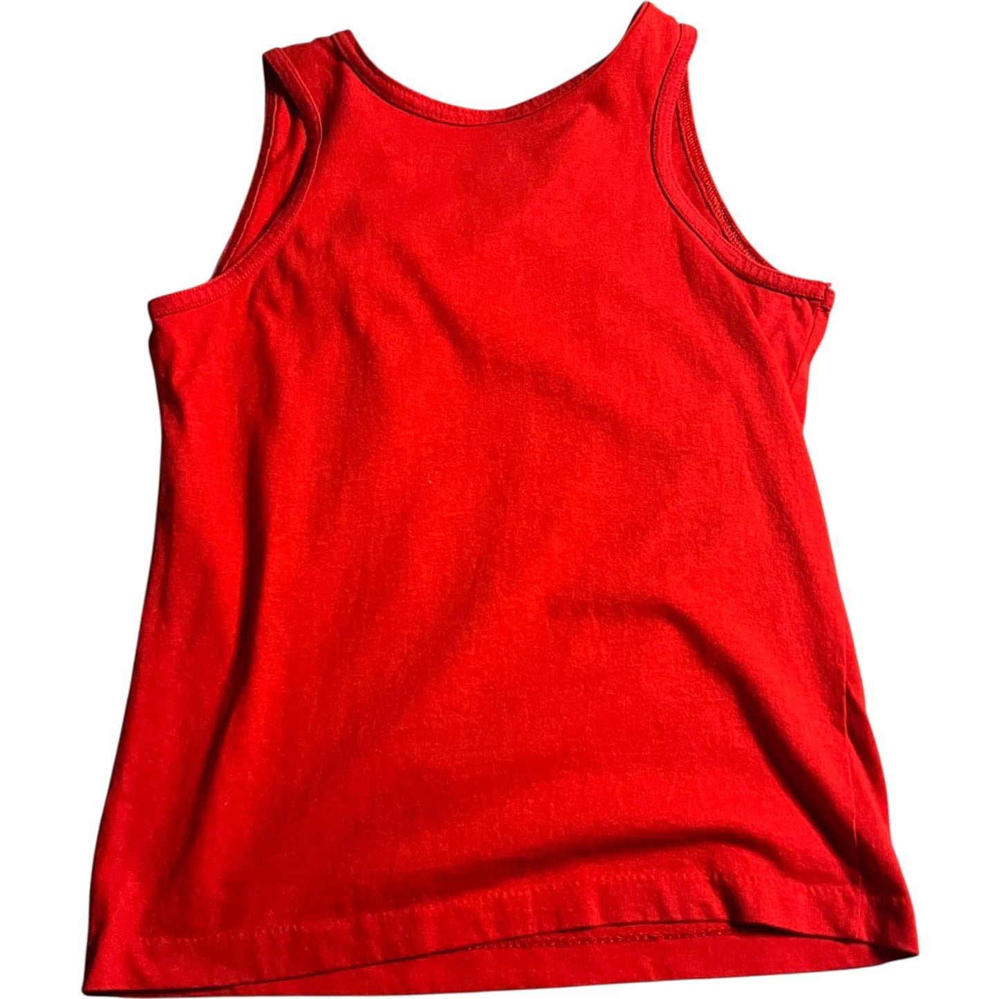 (Kids Small) Chicago Bulls Tank Top Shirt