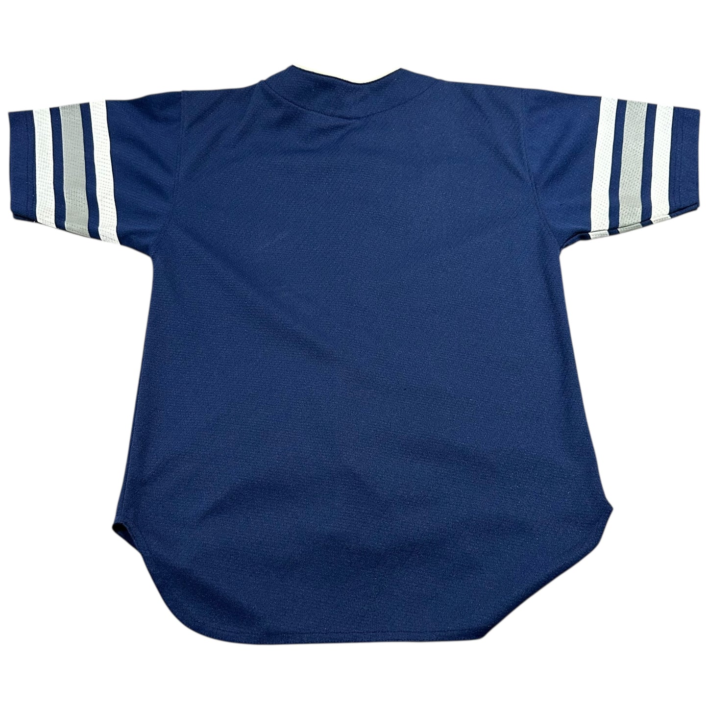 Vintage New York Yankees Kids Jersey Large