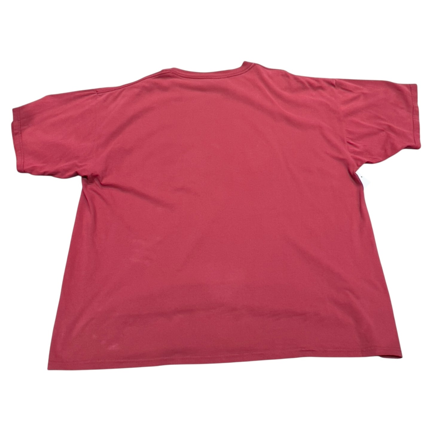 (Mens 2XL) Wolf Shirt