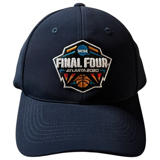 Final Four Atlanta 2020 Strapback Hat NCAA