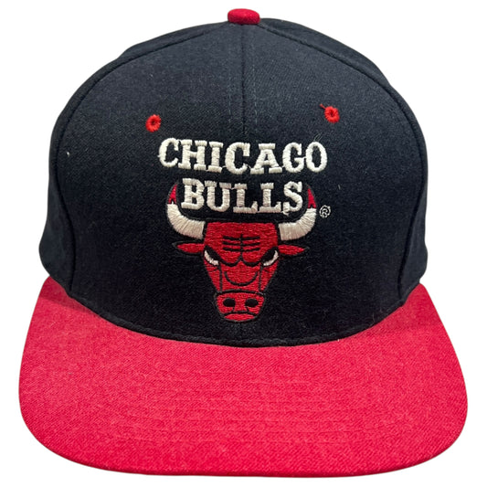 90s Chicago Bulls Hat