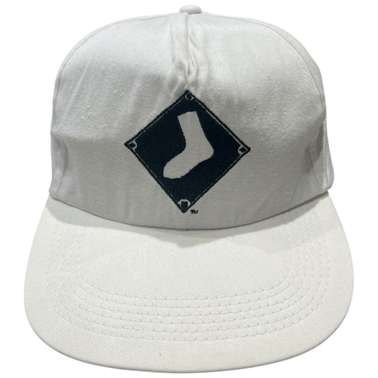 Chicago White Sox Snapback Hat