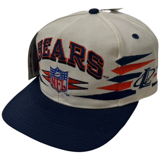 NWT Chicago Bears Diamond Cut Hat