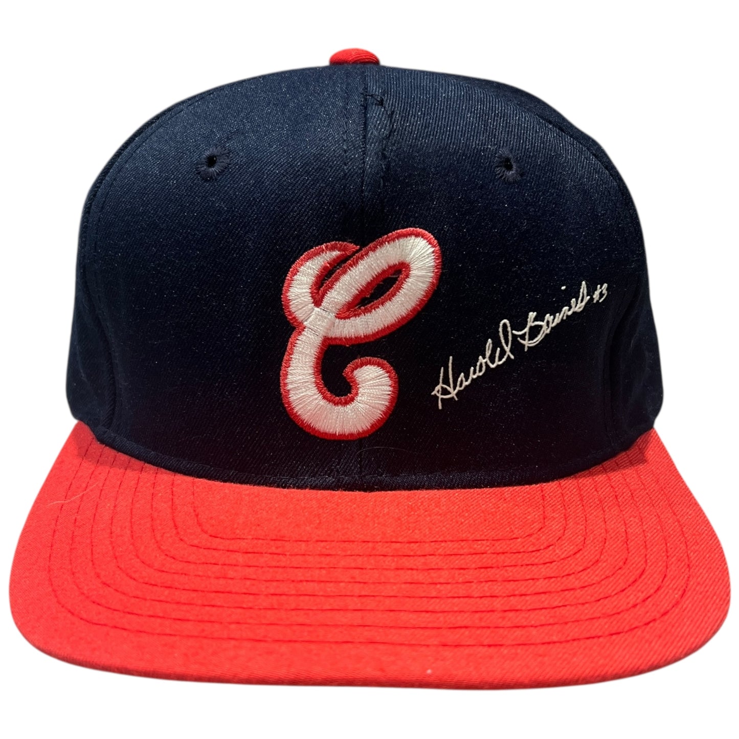Harold Baines Chicago White Sox Hat