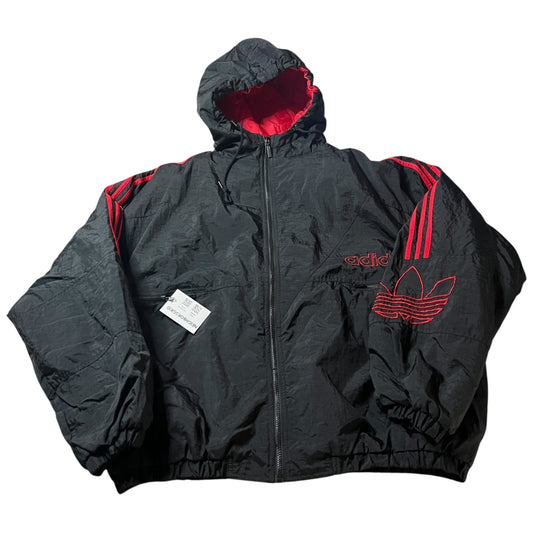 (Mens XL) Adidas Puffer Jacket