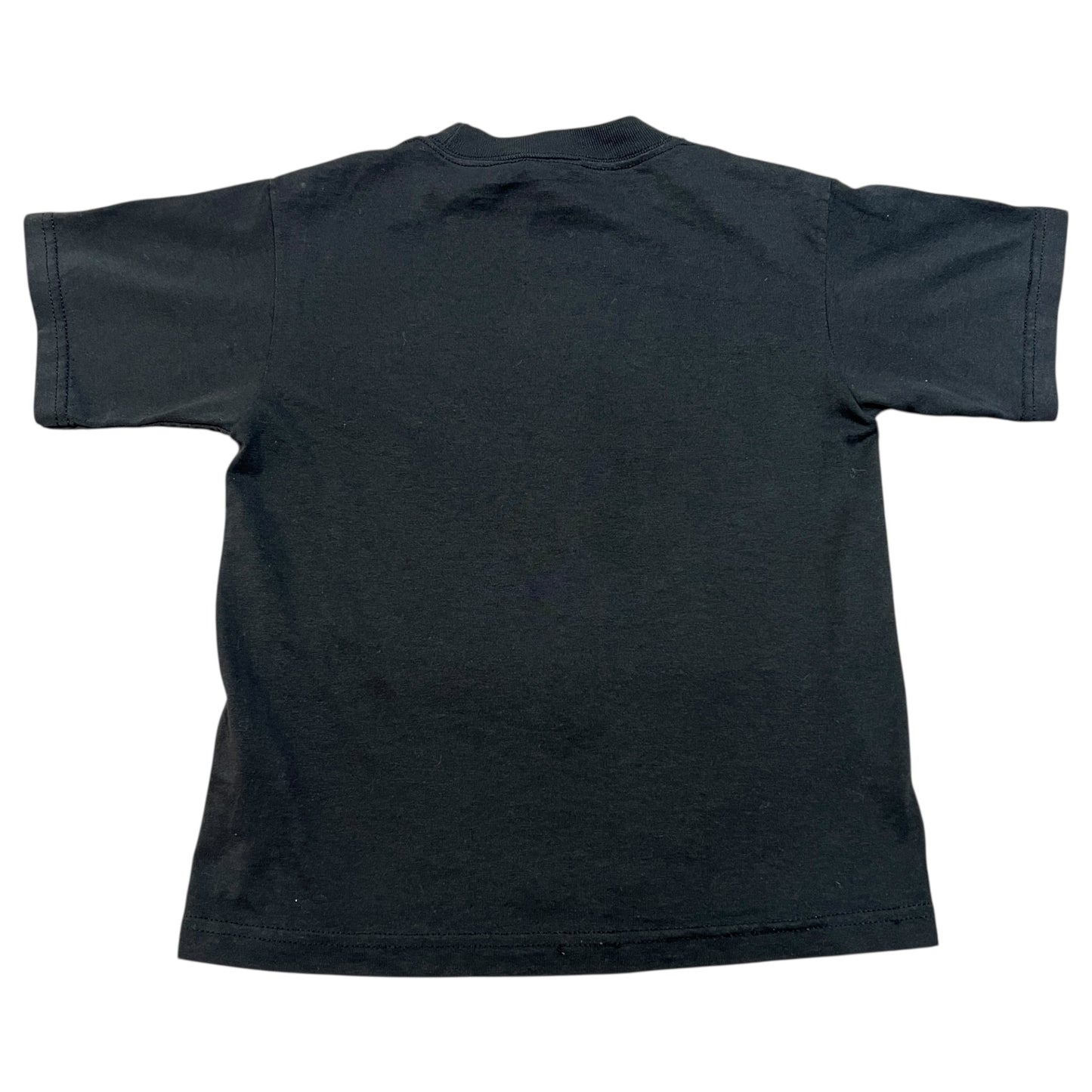The Great American Hog Shirt Kids Youth Medium Black