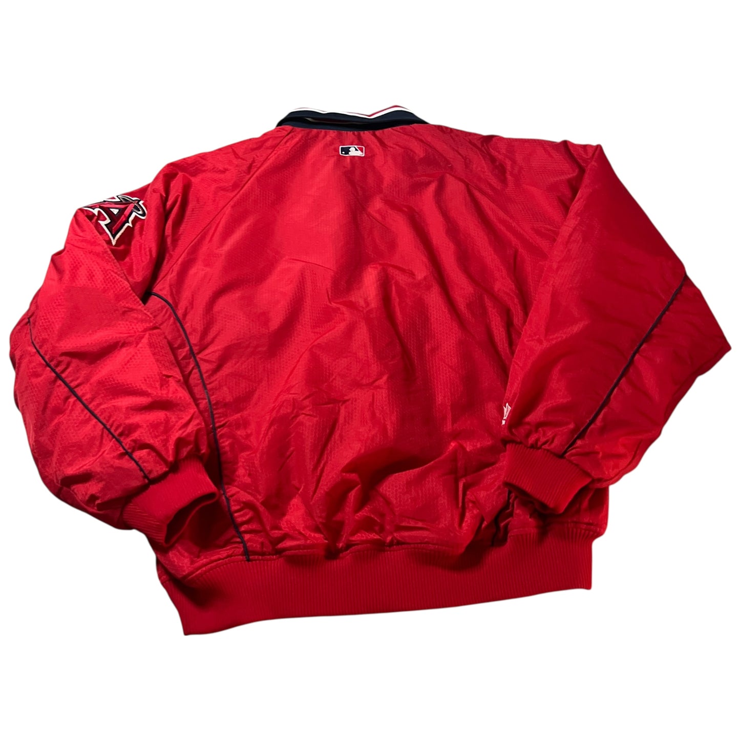 (Mens XL) Anaheim Angels Dugout Jacket