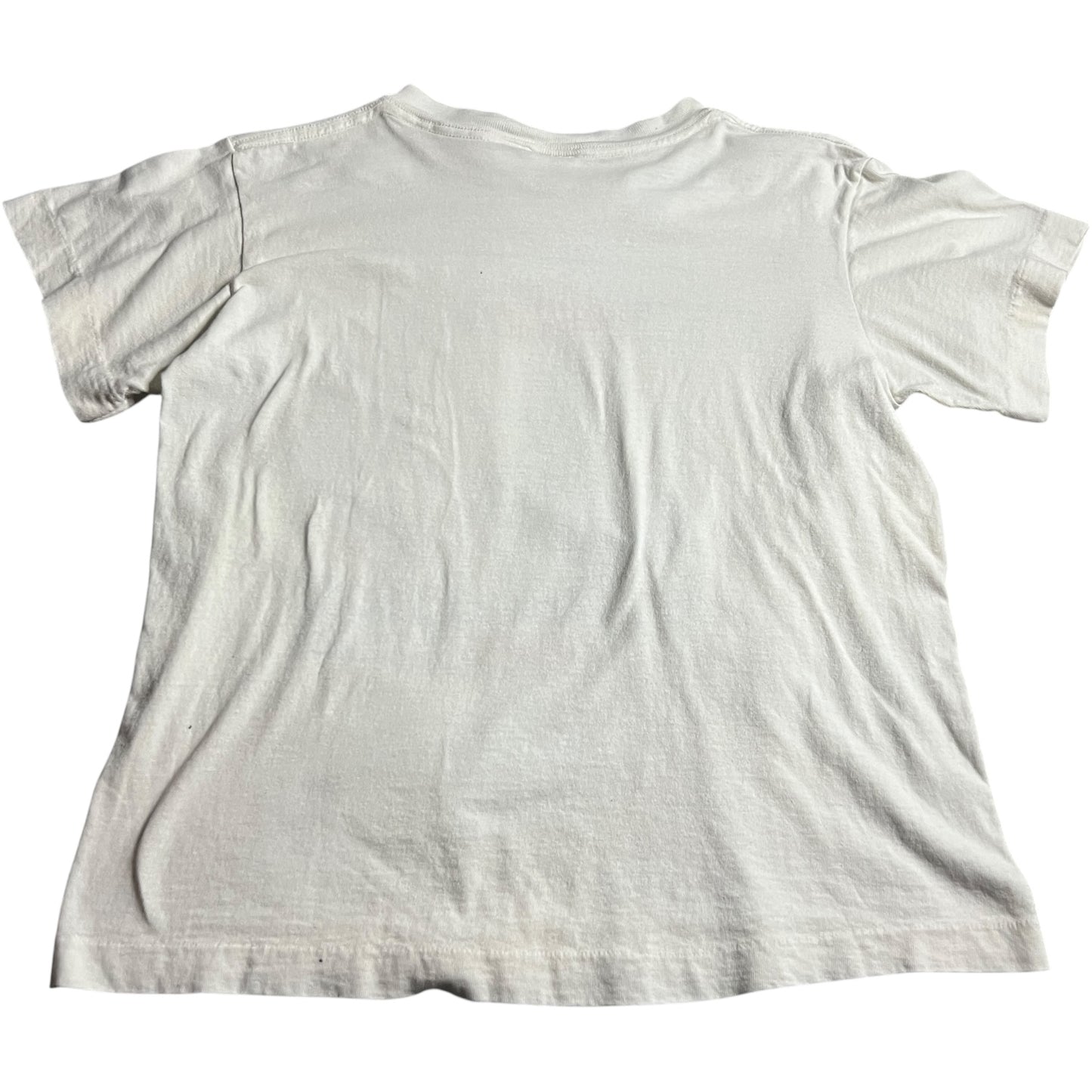 (Kids Medium) 90s Bo Jackson Bo Knows Nike Shirt