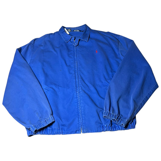 (Mens XL) Polo Ralph Lauren Harrington Jacket