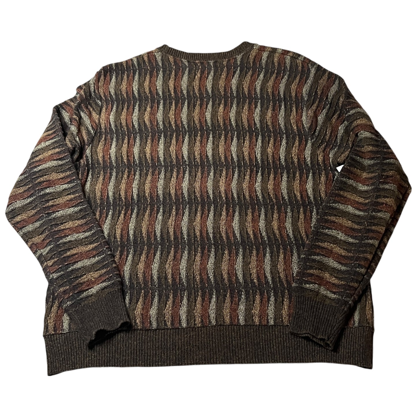 (Womans XL) Knit Sweater