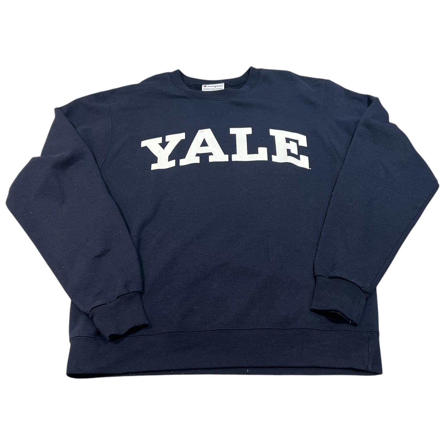 (Mens Medium) Yale Sweater