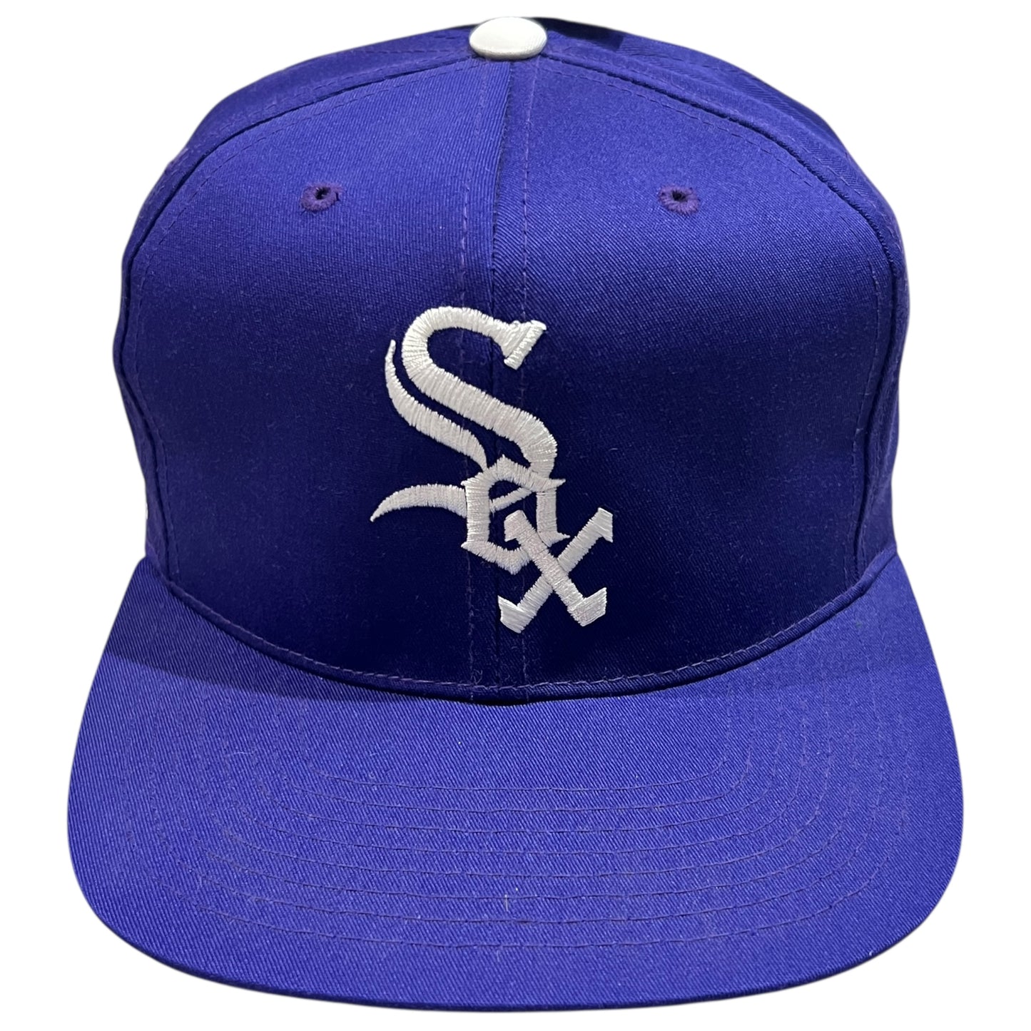 Chicago White Sox Hat Lite Beer