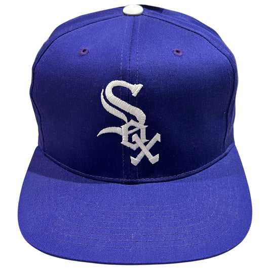Chicago White Sox Hat Lite Beer