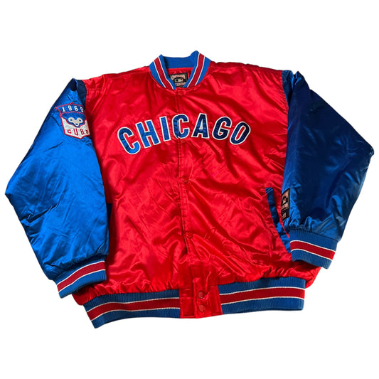 (Mens XL) Chicago Cubs Jacket