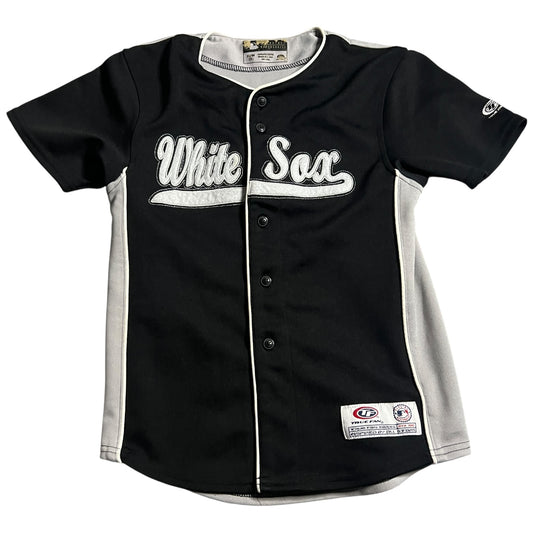 (Kids Medium) Chicago White Sox Jersey