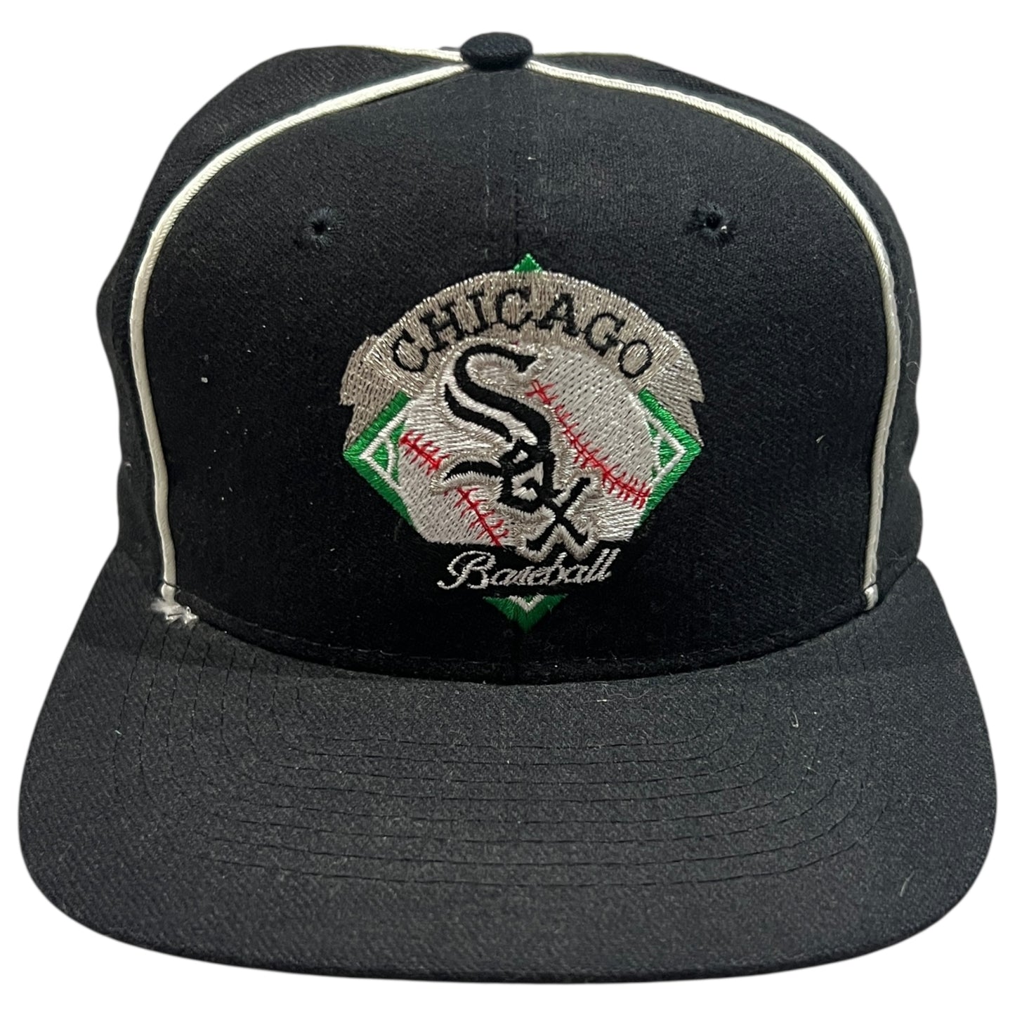 90s Chicago White Sox Hat