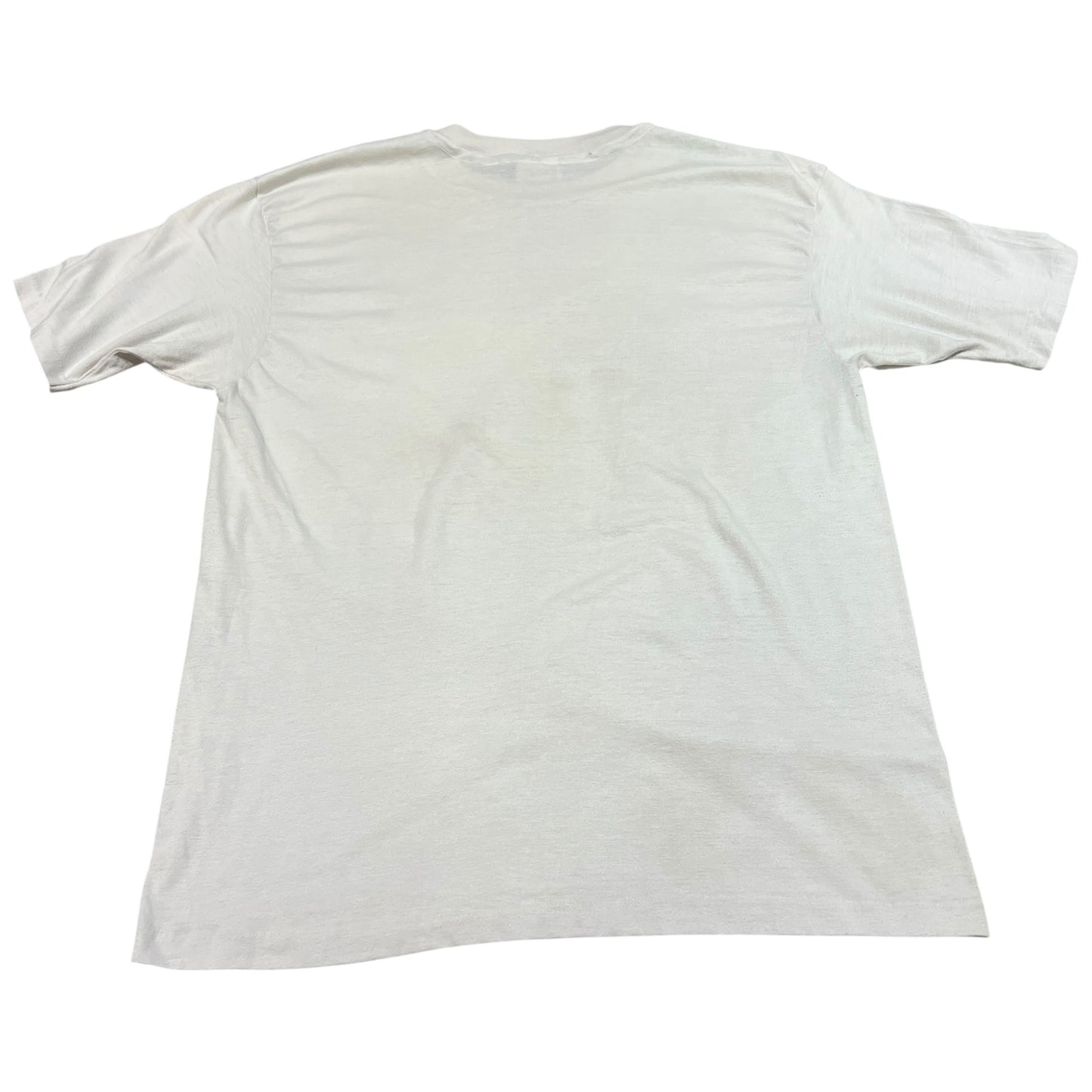 (Womans XL) 90s Brookfield Zoo Animal Shirt