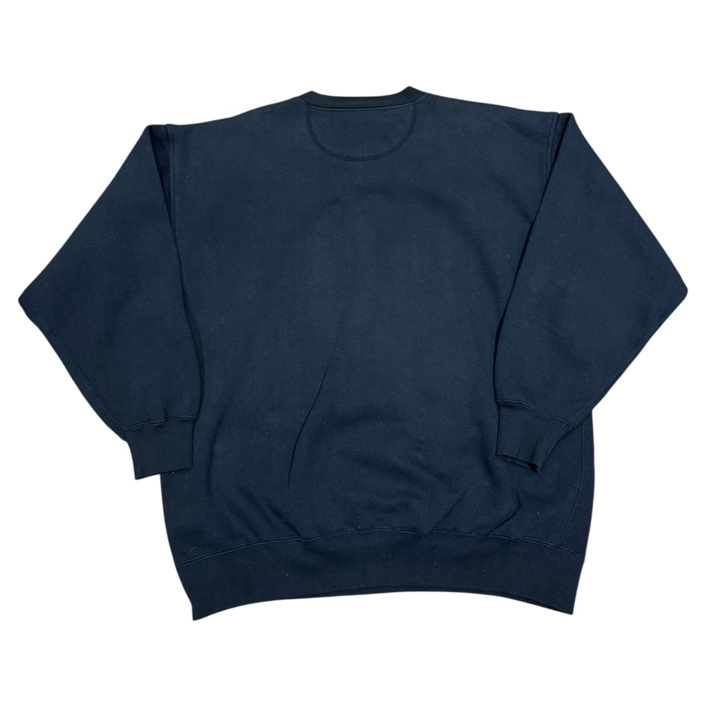 (Mens XL) Wolf Sweater