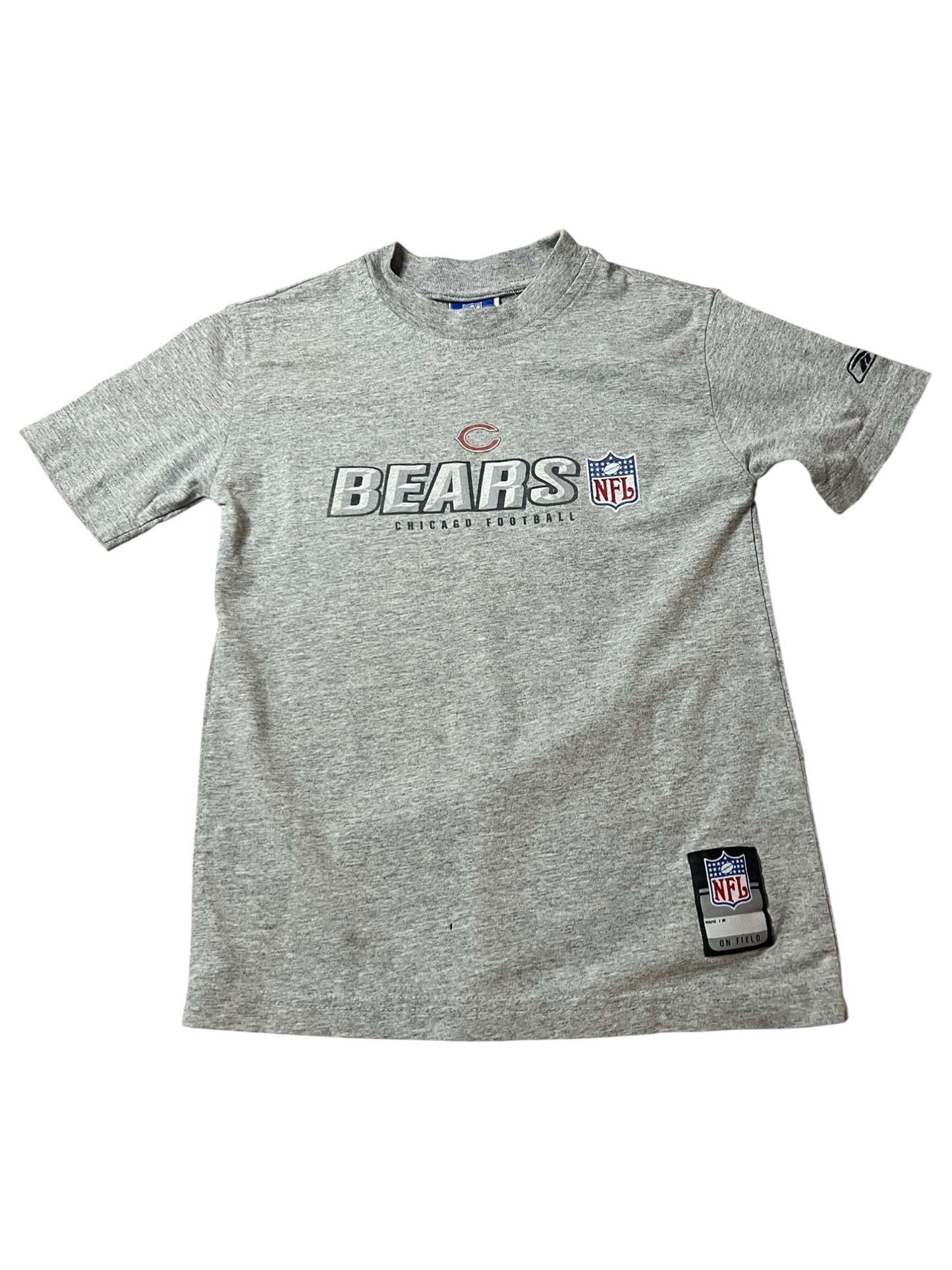 (Kids Small) Chicago Bears Shirt