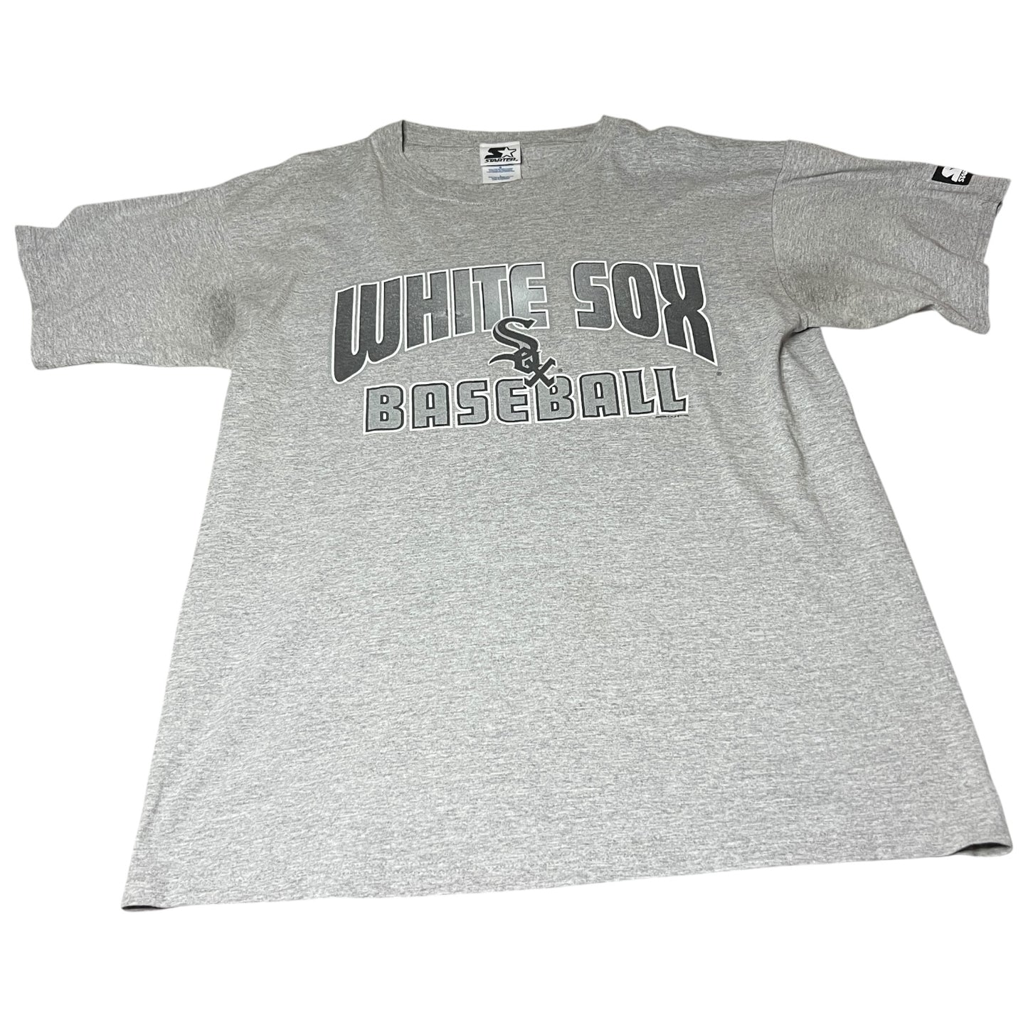 (Mens Large) 90s Chicago White Sox Shirt