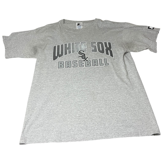 (Mens Large) 90s Chicago White Sox Shirt
