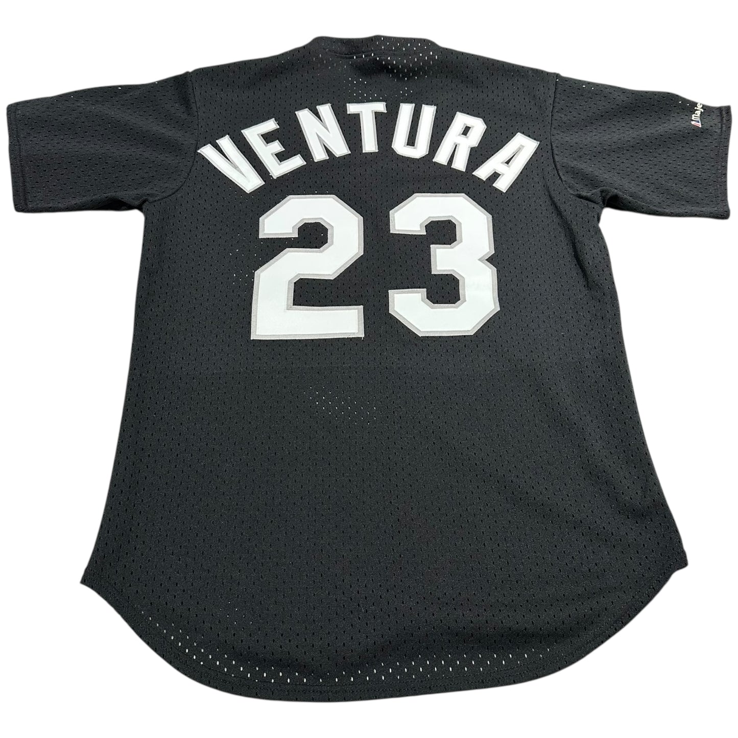 Vintage Robin Ventura Chicago White Sox Jersey Mens Large