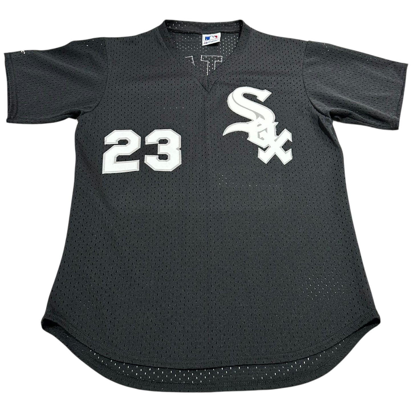 Vintage Robin Ventura Chicago White Sox Jersey Mens Large