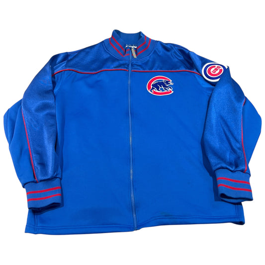 (Mens 2XL) Chicago Cubs Jacket
