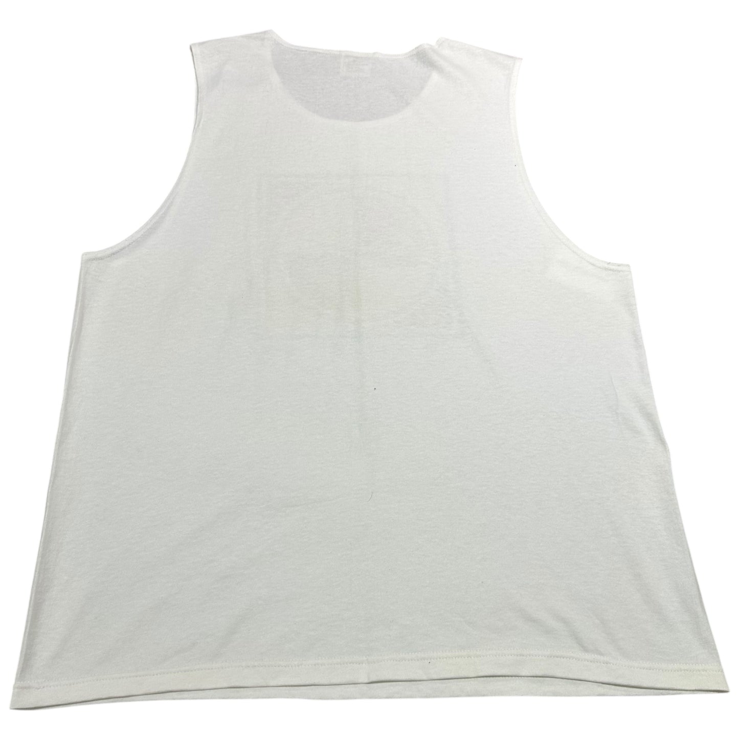 Vintage 90s Nike Tank Top Mens XL Shirt