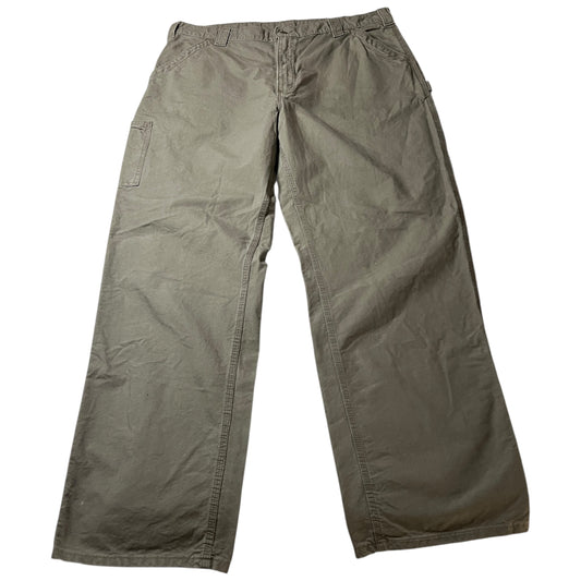 (Mens 40x34) Carhartt Carpenter Pants