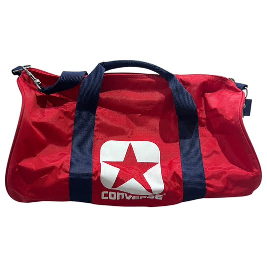 Vintage 1988 Converse NBA All Star Game Bag