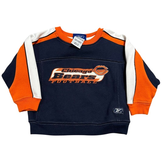 Chicago Bears Sweater Toddler 2T