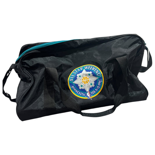 Vintage 1994 Converse NBA All Star Weekend Duffel Bag