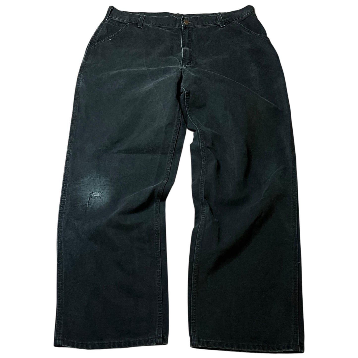 (Mens 40x32) Carhartt Carpenter Pants