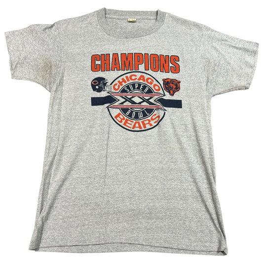 (Womans Large) 1985 Chicago Bears Shirt