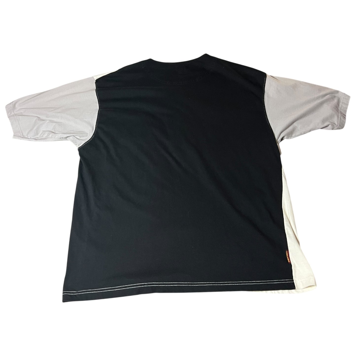 (Mens XL) 90s Chicago White Sox Jersey