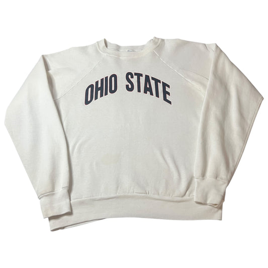 (Womans Large) 90s Ohio State Sweater