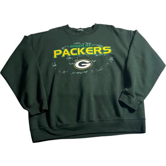(Mens Large) Green Bay Packers Sweater