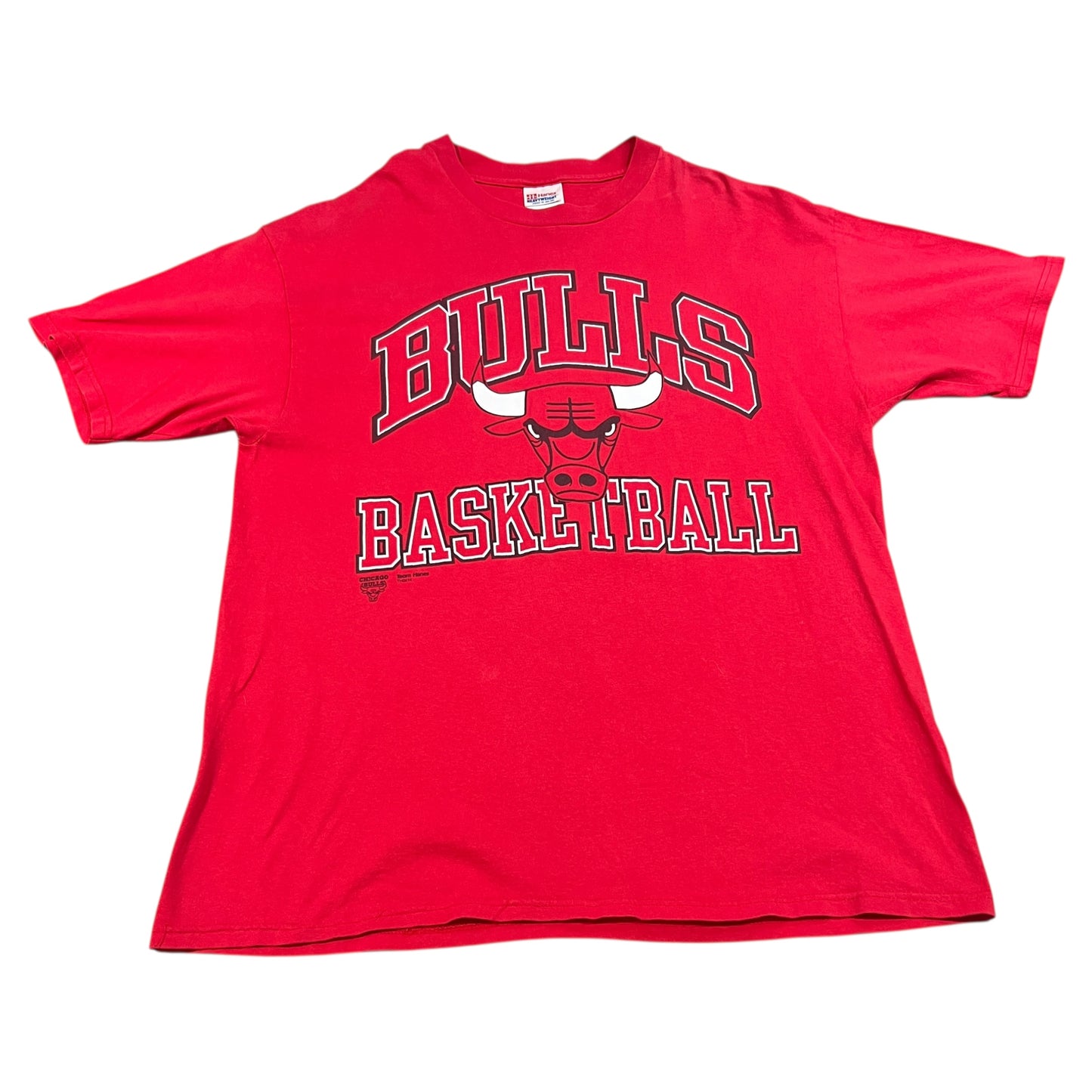 Vintage 90's Chicago Bulls Shirt Mens XL