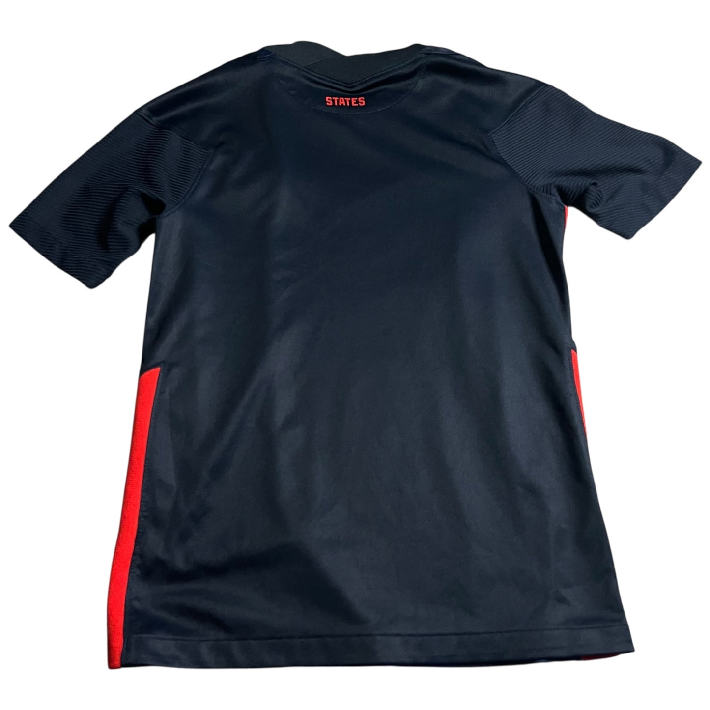 (Kids Medium) Team USA Soccer Jersey