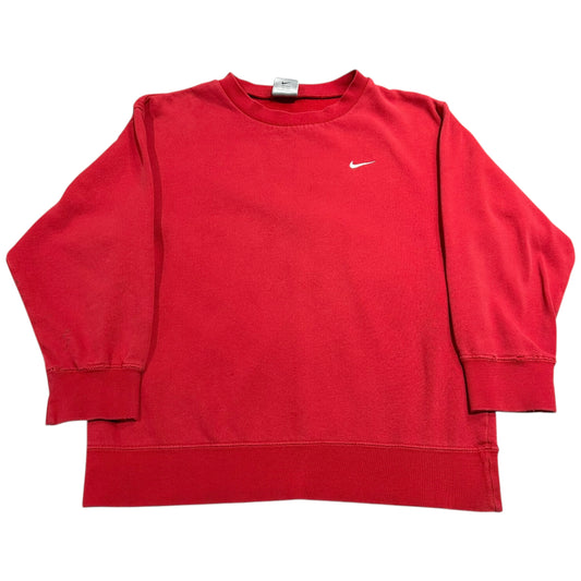 Nike Pullover Sweater Youth Small