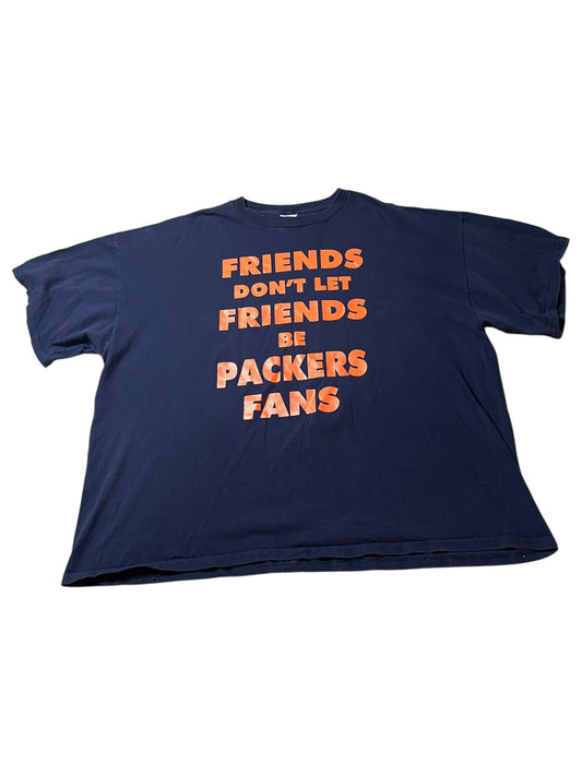 (Mens 3XL) Chicago Bears Shirt