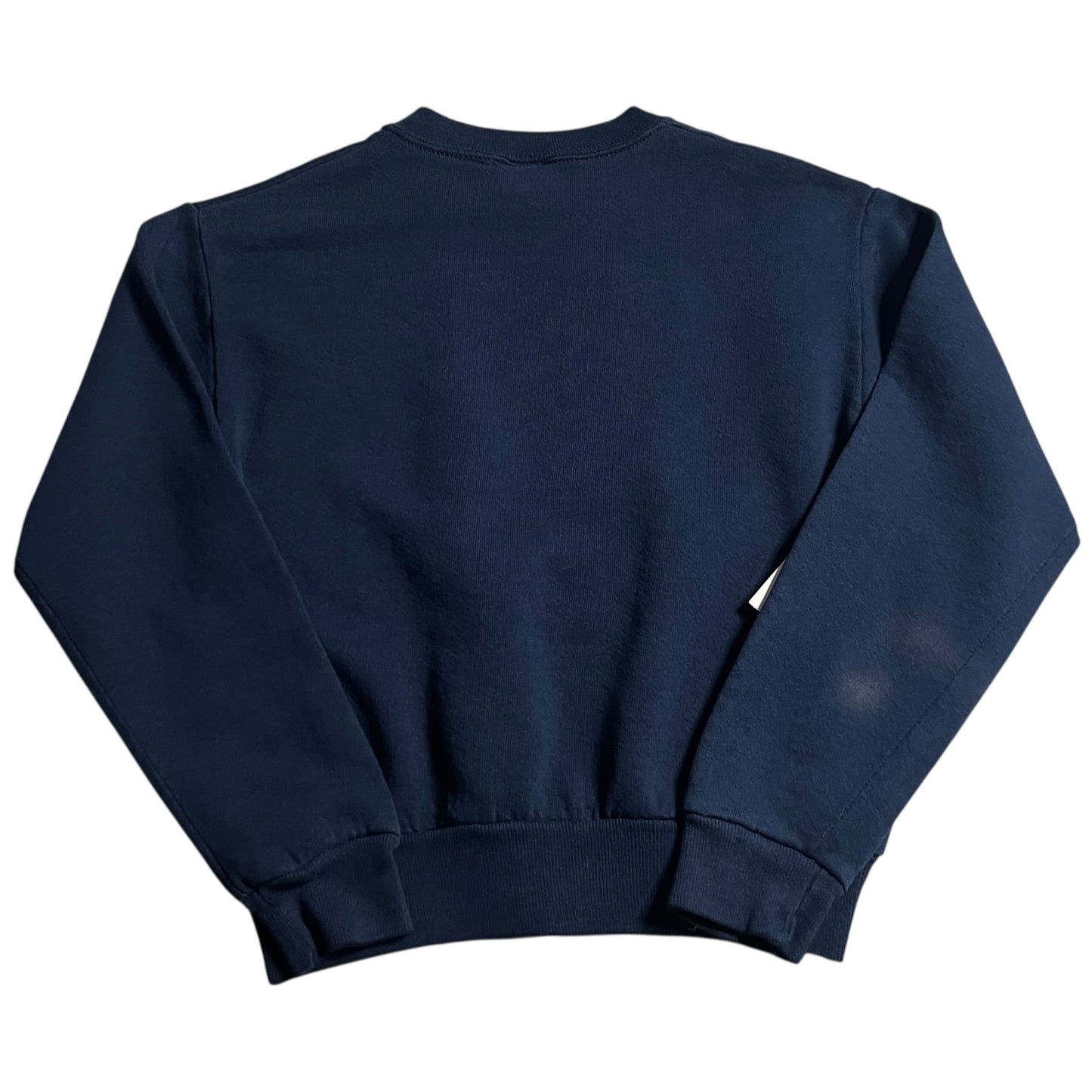 (Kids Medium) 90s Notre Dame Sweater