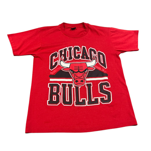 Vintage Chicago Bulls Tshirt Mens XL