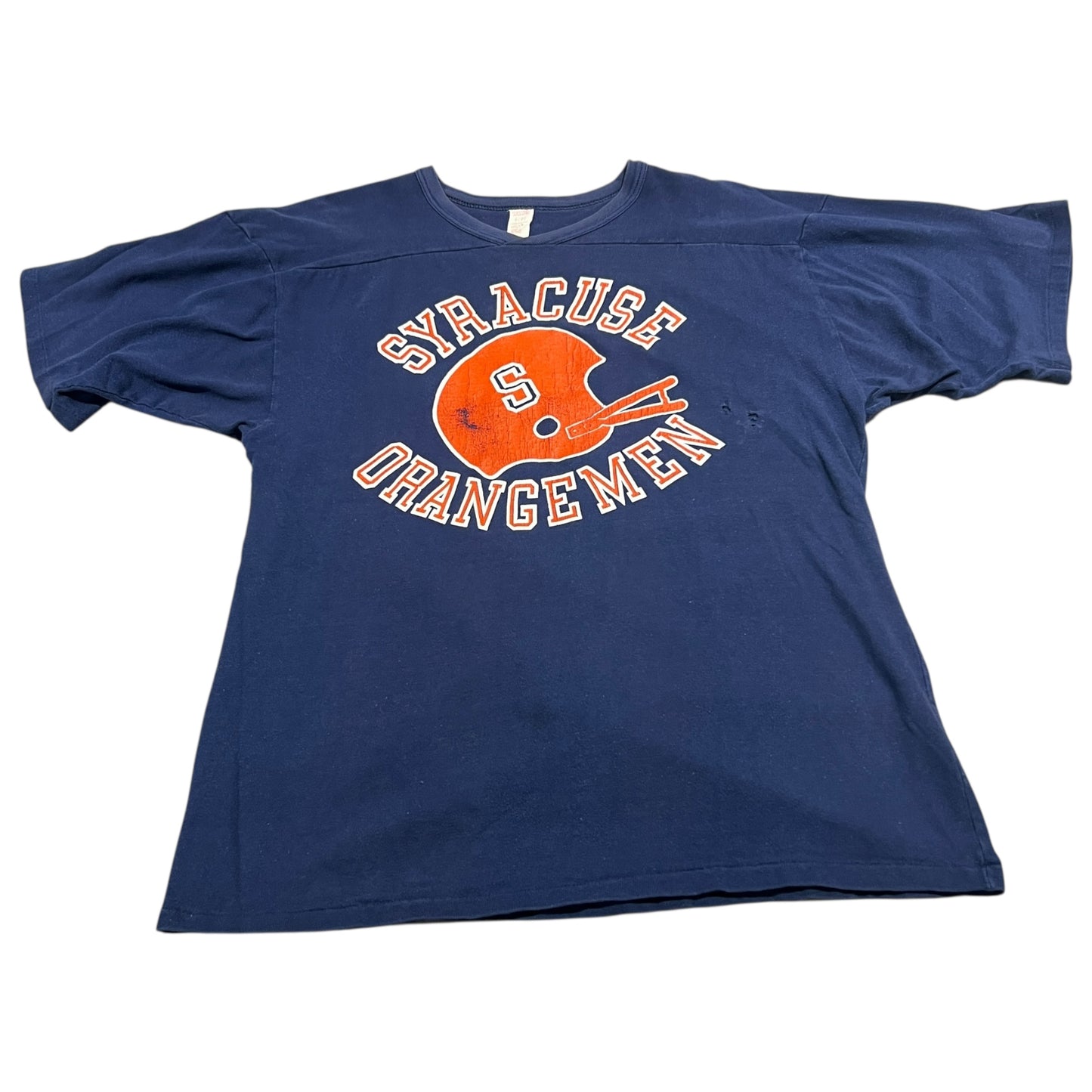 Vintage 80's Syracuse University Womans Large